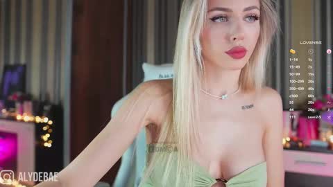 Eva online show from February 21, 2025, 5:20 pm