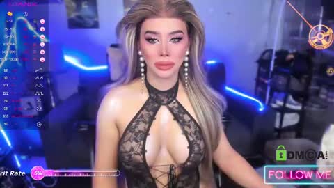 Amanda . online show from June 9, 2026, 4:29 pm