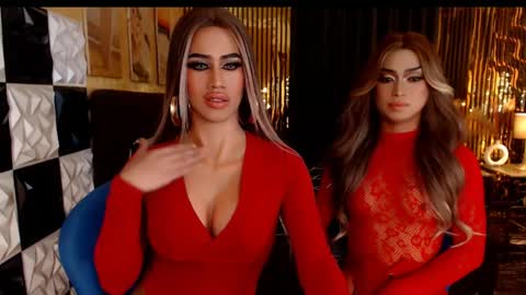 misstrishontop online show from March 25, 2026, 6:36 pm