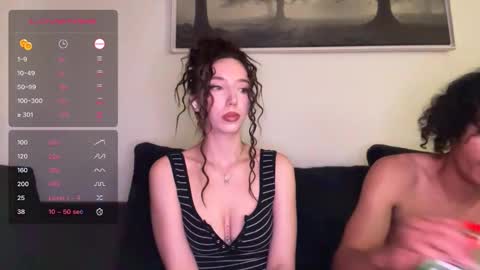 daddys girl online show from January 12, 2026, 4:29 am