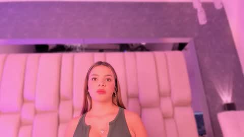 Valerie online show from February 9, 2026, 8:13 pm