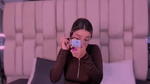 Valerie online show from February 13, 2026, 7:43 pm