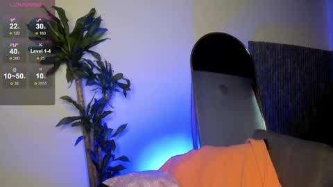 Snapshot of missvalery1 chatting on January 9, 2025, 8:55 pm missvalery1 online show from January 9, 2025, 8:55 pm