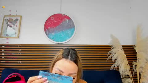 Snapshot of missvalery1 chatting on January 11, 2025, 12:18 pm missvalery1 online show from January 11, 2025, 12:18 pm