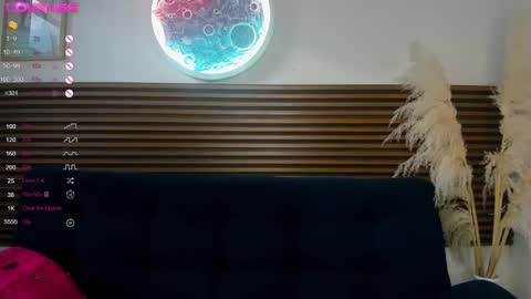 Snapshot of missvalery1 chatting on January 17, 2025, 8:55 pm missvalery1 online show from January 17, 2025, 8:55 pm