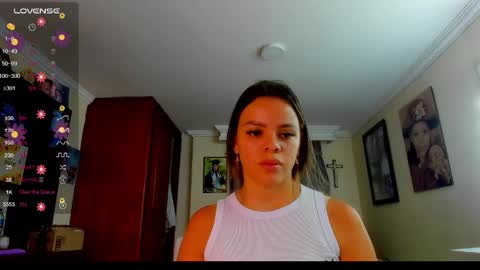 missvalery1 online show from April 28, 2026, 11:21 pm