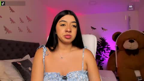 Snapshot of missvancouver_ chatting on May 5, 2026, 12:57 pm Mafe Jimenez online show from May 5, 2026, 12:57 pm