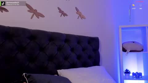 Snapshot of missvancouver_ chatting on May 15, 2026, 10:50 pm Mafe Jimenez online show from May 15, 2026, 10:50 pm