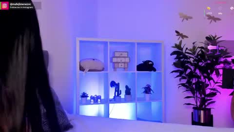 Snapshot of missvancouver_ chatting on May 15, 2026, 11:45 pm Mafe Jimenez online show from May 15, 2026, 11:45 pm