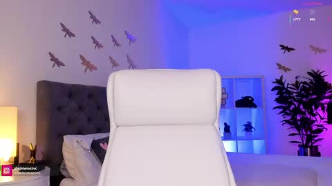 Snapshot of missvancouver_ chatting on May 20, 2026, 11:11 pm Mafe Jimenez online show from May 20, 2026, 11:11 pm