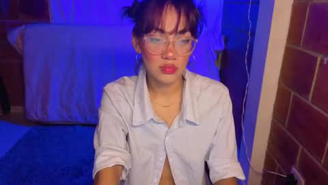 IG MISSVENUSS1 online show from January 5, 2026, 10:46 pm