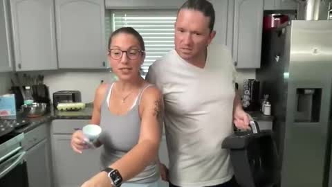 Miss Veronica Jaymes online show from May 15, 2026, 4:03 pm