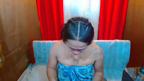 Snapshot of missviolet11 chatting on February 15, 2026, 1:09 pm SweetViolet online show from February 15, 2026, 1:09 pm