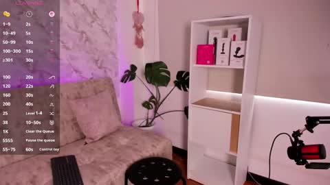 Snapshot of missweetpeach chatting on May 25, 2026, 8:59 pm Pau OFmissweetpeach online show from May 25, 2026, 8:59 pm