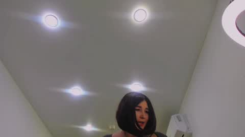 MissXXXL online show from February 2, 2026, 2:05 pm