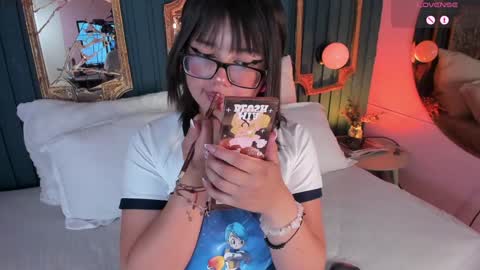 Snapshot of missy_taylor_ chatting on December 27, 2024, 7:57 pm Missy online show from December 27, 2024, 7:57 pm