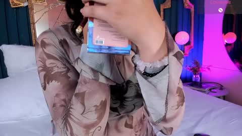 Snapshot of missy_taylor_ chatting on December 28, 2024, 8:25 pm Missy online show from December 28, 2024, 8:25 pm