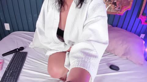 Snapshot of missy_taylor_ chatting on January 15, 2025, 10:35 pm Missy online show from January 15, 2025, 10:35 pm