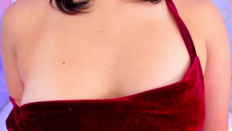 Snapshot of missy_taylor_ chatting on January 16, 2025, 2:51 pm Missy online show from January 16, 2025, 2:51 pm