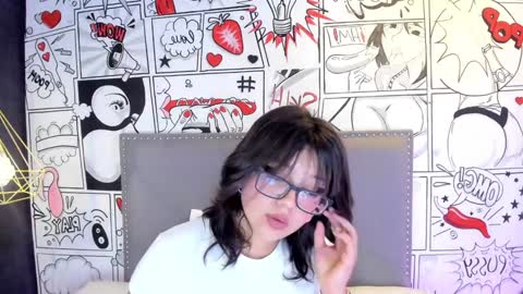 Snapshot of missy_taylor_ chatting on February 1, 2025, 7:34 pm Missy online show from February 1, 2025, 7:34 pm