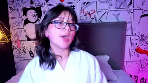 Snapshot of missy_taylor_ chatting on February 7, 2025, 2:19 am Missy online show from February 7, 2025, 2:19 am