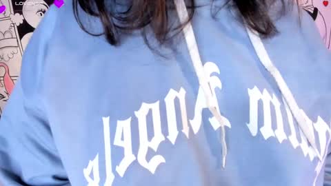 Snapshot of missy_taylor_ chatting on March 5, 2025, 7:49 pm Missy online show from March 5, 2025, 7:49 pm