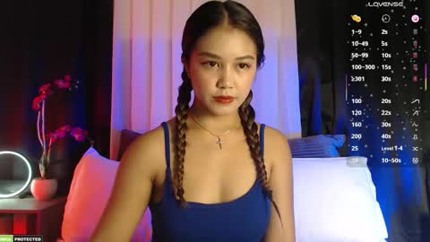 Snapshot of missycruz chatting on November 24, 2025, 10:04 am Missy Cruz online show from November 24, 2025, 10:04 am