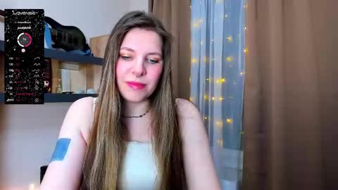 Anya online show from February 20, 2026, 7:36 pm