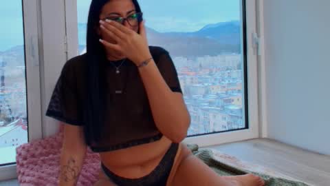 missyscarlet online show from February 24, 2026, 6:11 am