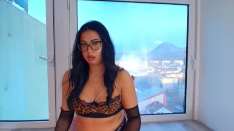 missyscarlet online show from March 18, 2026, 5:21 am