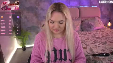 missyymarty online show from March 9, 2026, 8:29 am