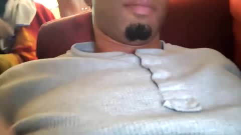 Snapshot of mister7117 chatting on September 20, 2025, 3:02 pm Ayejay online show from September 20, 2025, 3:02 pm