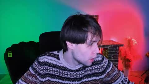 mister_alex_ online show from January 19, 2026, 9:35 am