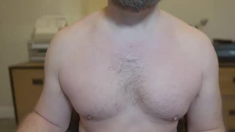 MISTER DILF  online show from March 10, 2026, 2:00 pm