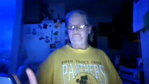 MisterDJ online show from October 14, 2025, 12:55 am