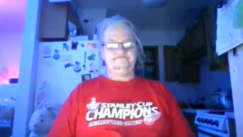 MisterDJ online show from October 20, 2025, 1:28 am