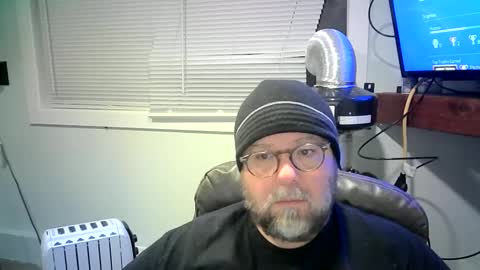 Mr. Happy online show from January 27, 2025, 6:19 am