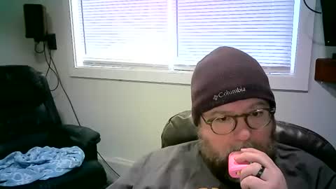 Mr. Happy online show from February 20, 2025, 6:57 pm