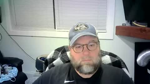 Mr. Happy online show from February 24, 2025, 4:16 am