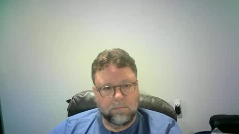 Mr. Happy online show from October 12, 2025, 5:39 am