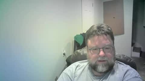 Mr. Happy online show from March 7, 2026, 5:15 am