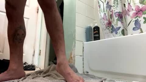 mister_nasty online show from February 8, 2026, 10:13 pm