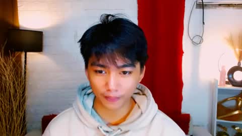 Snapshot of mister_officer chatting on December 2, 2024, 6:43 pm SAINT SACHI will make your day online show from December 2, 2024, 6:43 pm