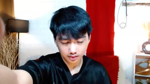 Snapshot of mister_officer chatting on December 3, 2024, 2:49 pm SAINT SACHI will make your day online show from December 3, 2024, 2:49 pm