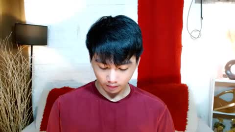 Snapshot of mister_officer chatting on December 3, 2024, 5:55 pm SAINT SACHI will make your day online show from December 3, 2024, 5:55 pm