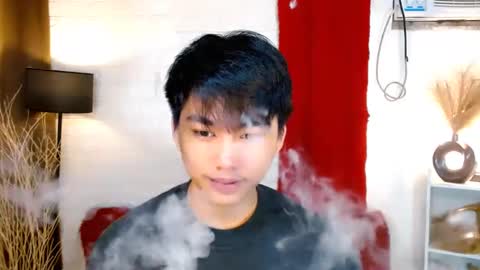 Snapshot of mister_officer chatting on December 4, 2024, 2:04 pm SAINT SACHI will make your day online show from December 4, 2024, 2:04 pm