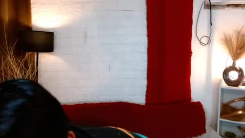 Snapshot of mister_officer chatting on December 4, 2024, 6:39 pm SAINT SACHI will make your day online show from December 4, 2024, 6:39 pm