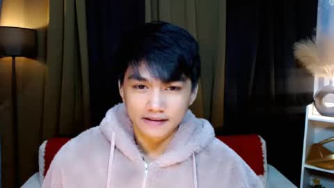 Snapshot of mister_officer chatting on December 9, 2024, 4:58 pm SAINT SACHI will make your day online show from December 9, 2024, 4:58 pm