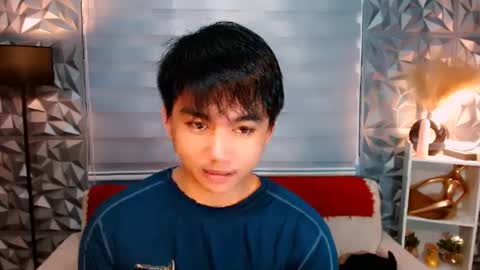 Snapshot of mister_officer chatting on December 10, 2024, 3:33 pm SAINT SACHI will make your day online show from December 10, 2024, 3:33 pm