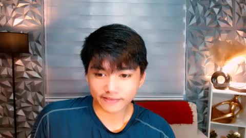 Snapshot of mister_officer chatting on December 10, 2024, 6:38 pm SAINT SACHI will make your day online show from December 10, 2024, 6:38 pm